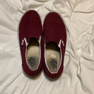 Vans